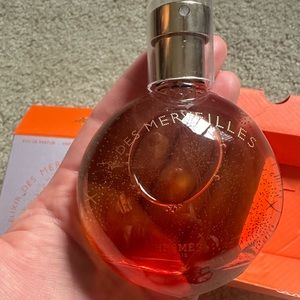 Hermes Perfume- Élixir des Merveilles-Eau de Parfum, 1.6-oz.